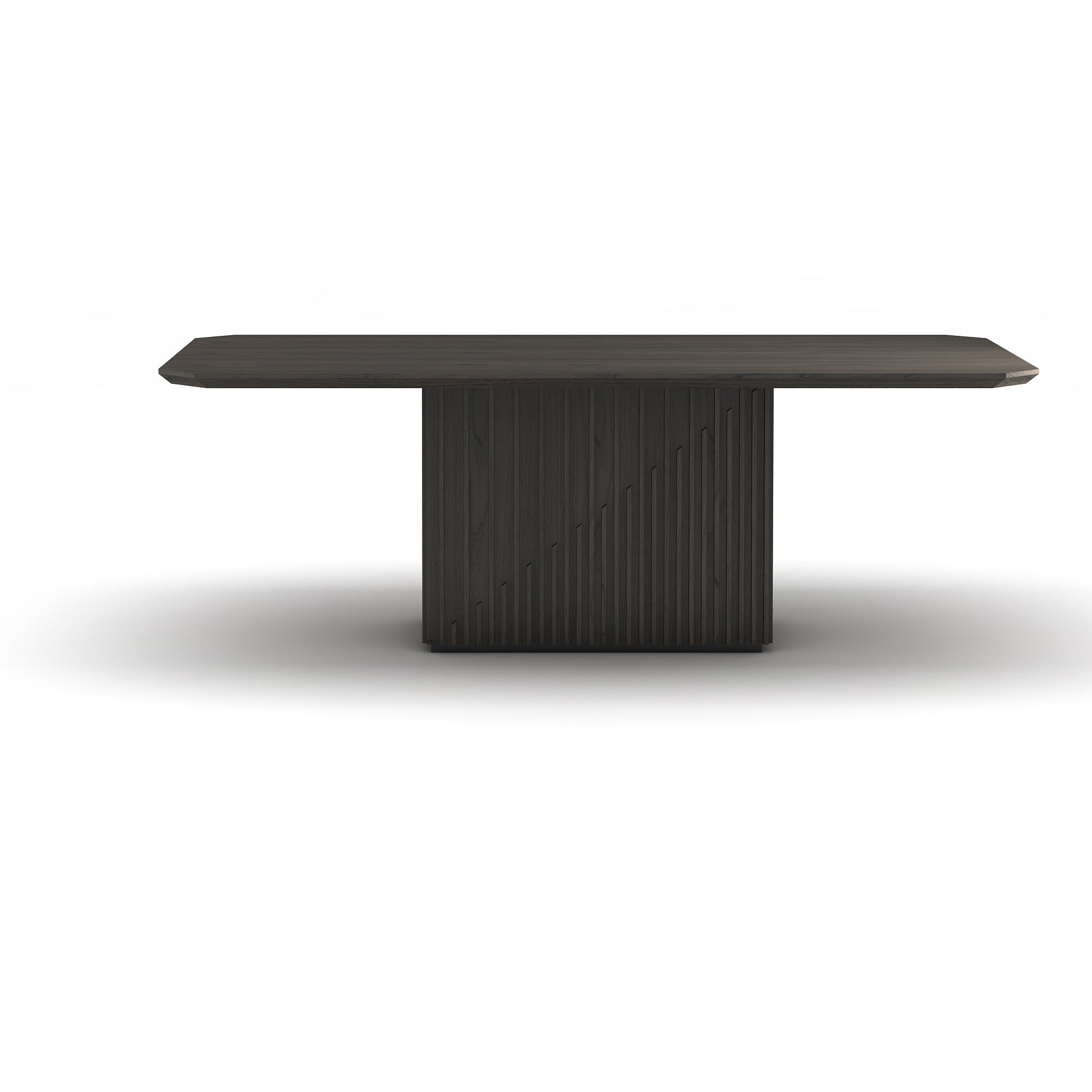 Moderna Dining Table-Dining Tables-Leahyco