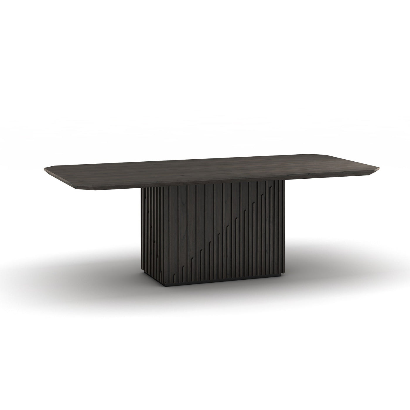 Moderna Dining Table-Dining Tables-Leahyco