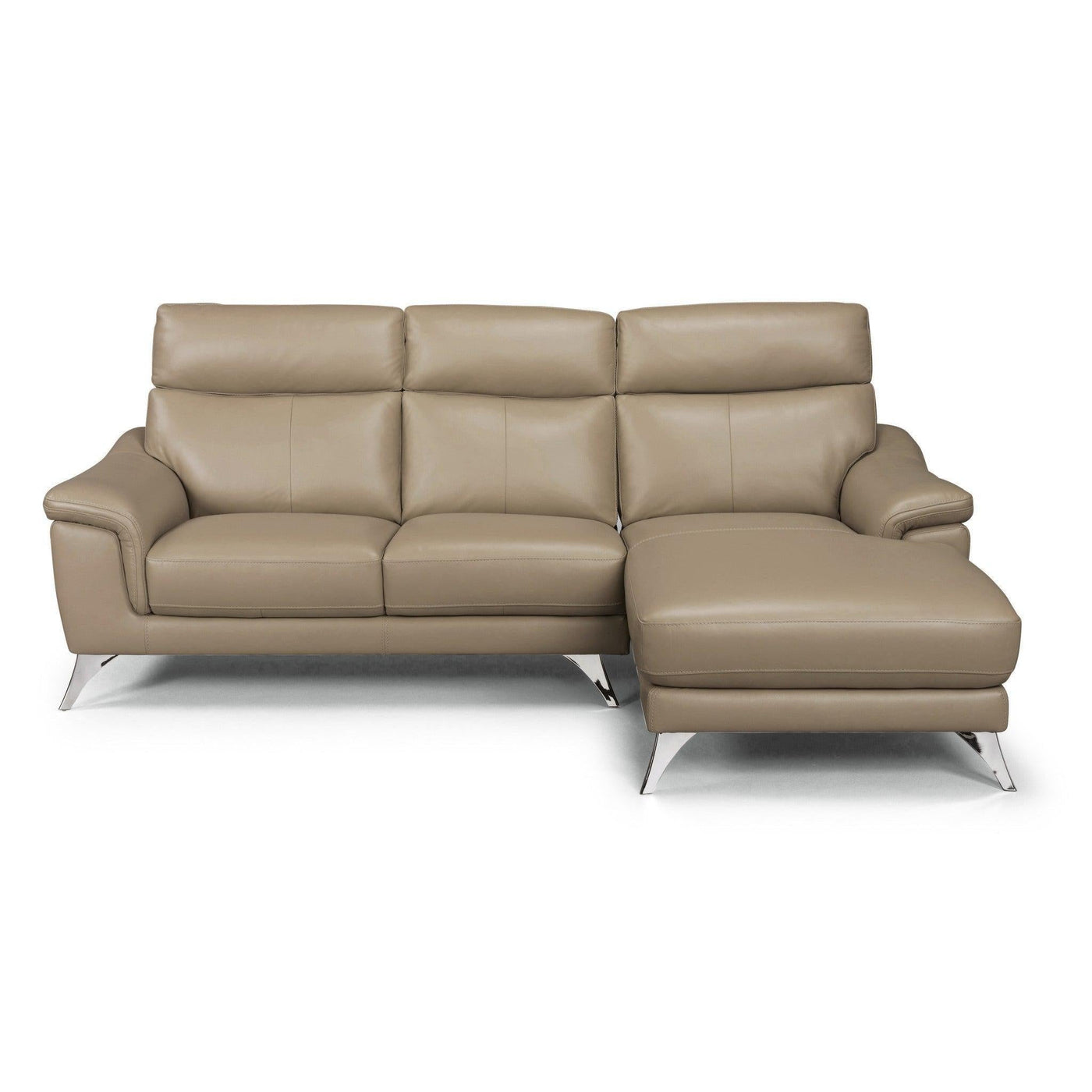 Moderno Chaise Sofa, Sofa, and Chair by homestyles