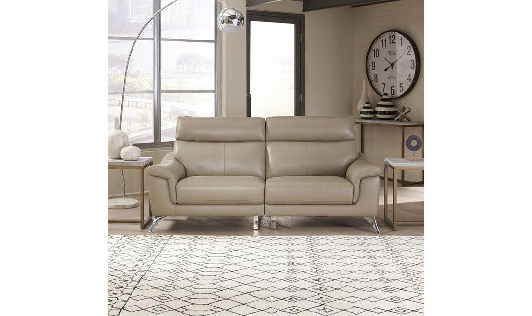 Moderno Chaise Sofa, Sofa, and Chair by homestyles