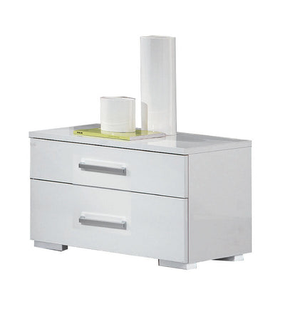 Momo Nightstand-Nightstands-Leahyco