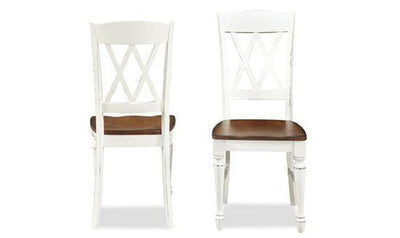 Monarch Chair (Set of 2) by homestyles-Chairs-Leahyco