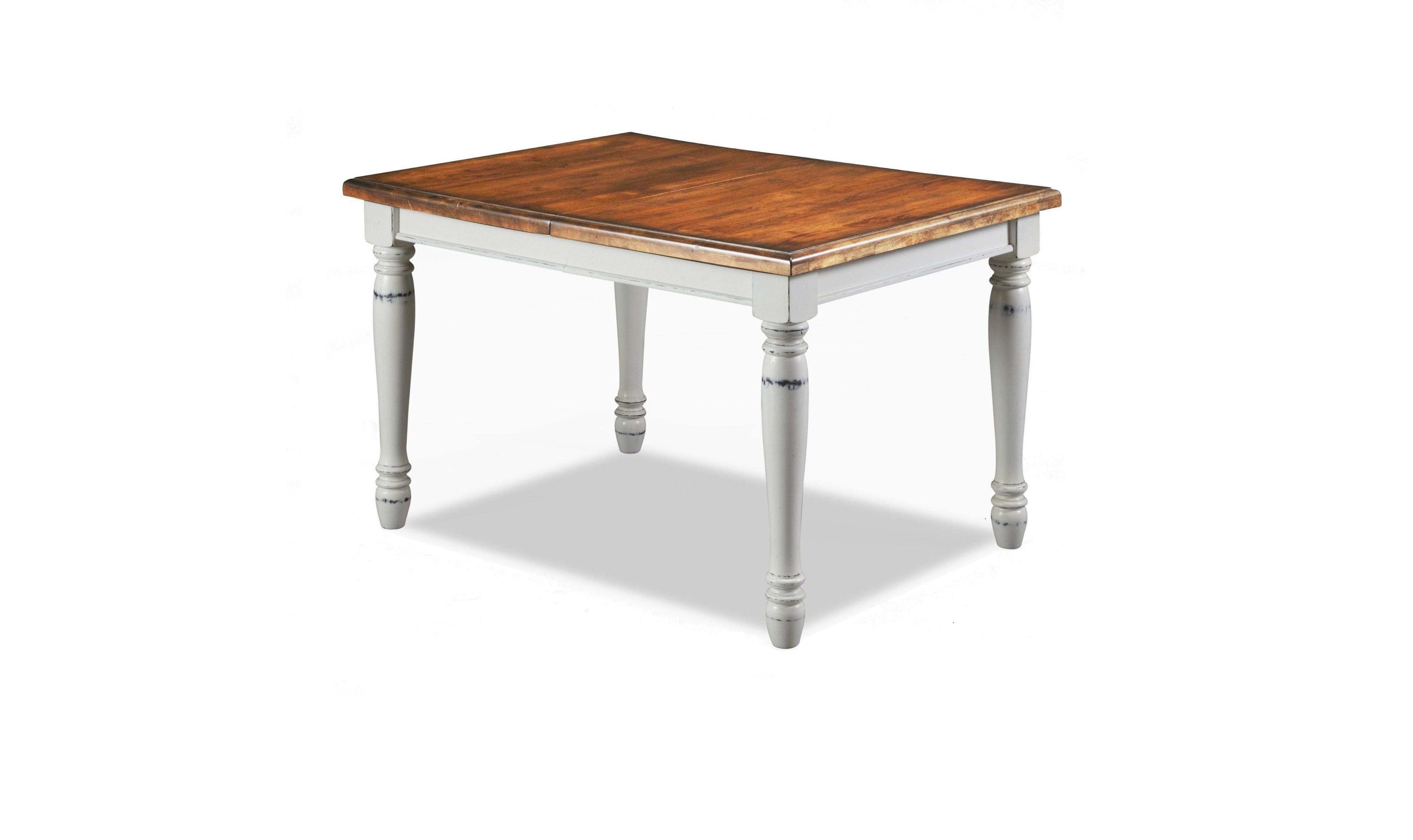 Monarch Dining Table by homestyles-Dining Tables-Leahyco