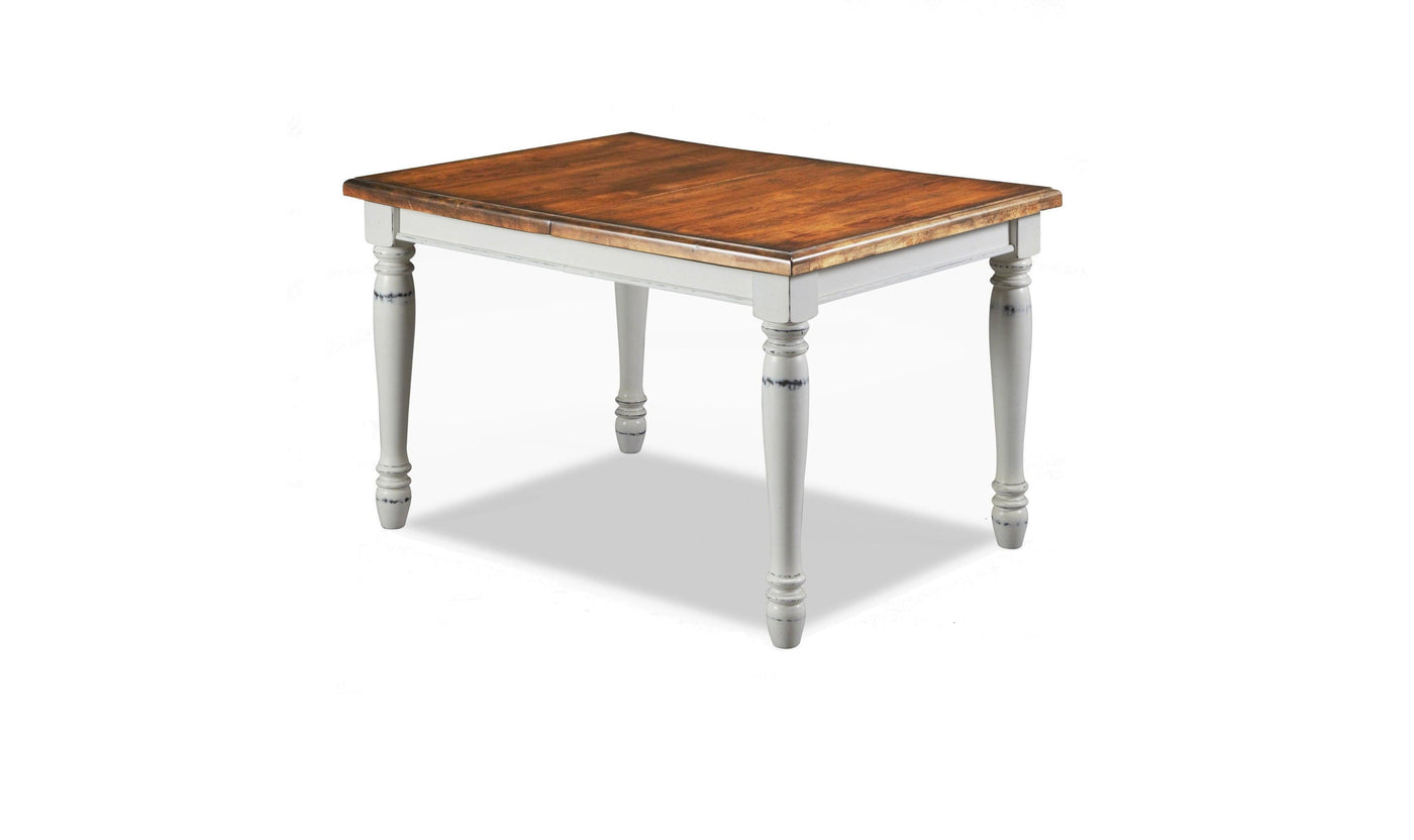 Monarch Dining Table by homestyles-Dining Tables-Leahyco