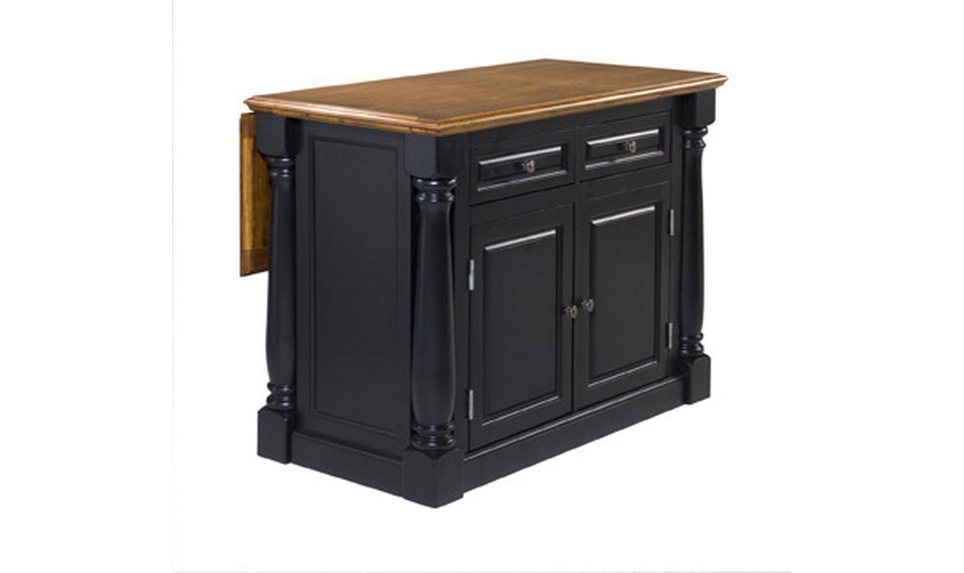 Monarch Kitchen Island 6 by homestyles-Cabinets-Leahyco