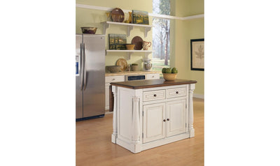 Monarch Kitchen Island 8 by homestyles-Cabinets-Leahyco