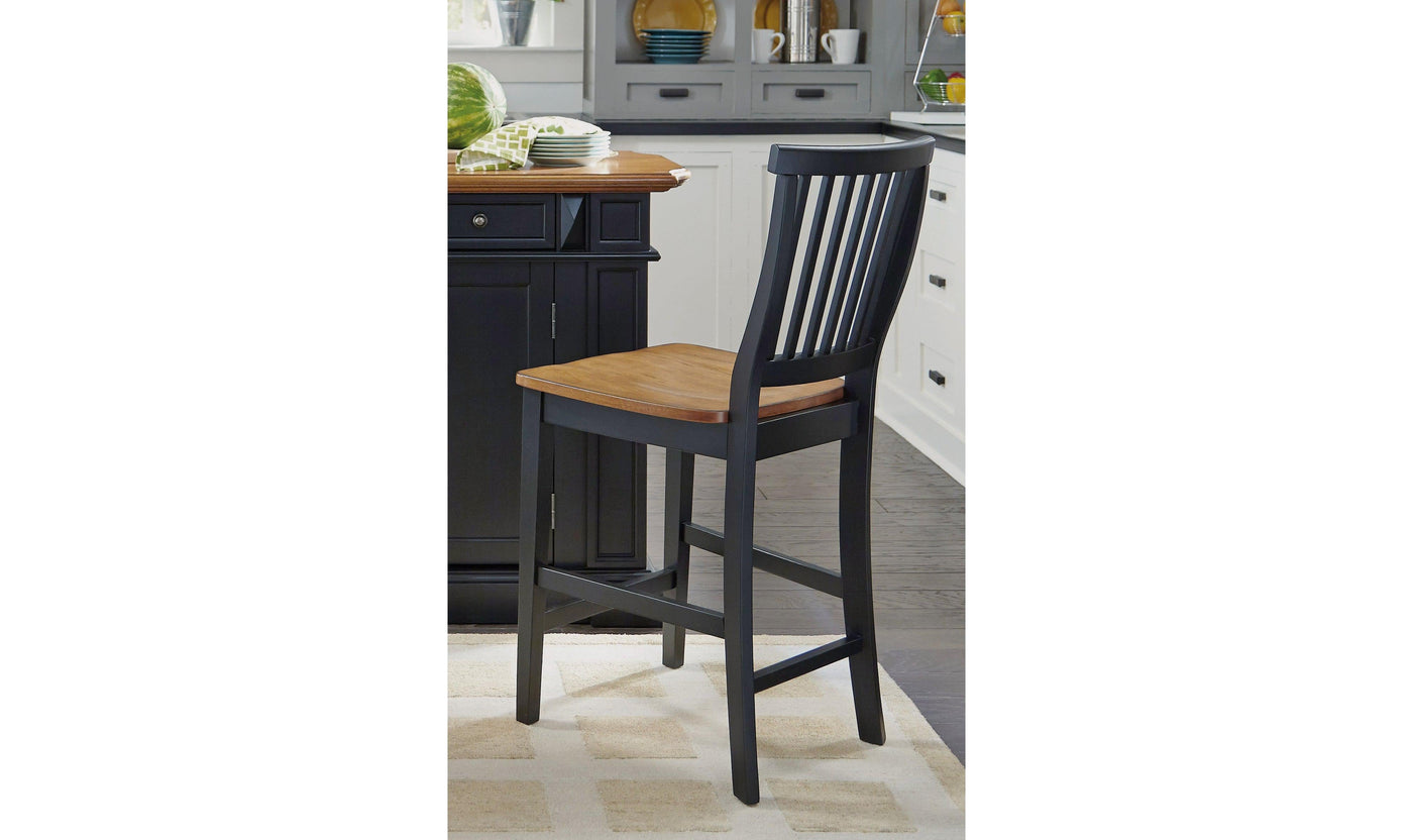 Montauk Counter Stool 1by homestyles-Stools-Leahyco