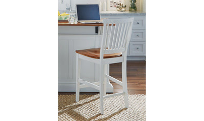 Montauk Counter Stool 2 by homestyles-Stools-Leahyco