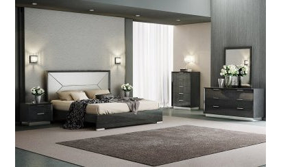 Monte Leone Bed-Beds-Leahyco