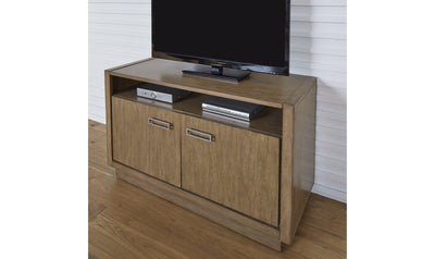 Montecito Entertainment Stand by homestyles-Tv Units-Leahyco