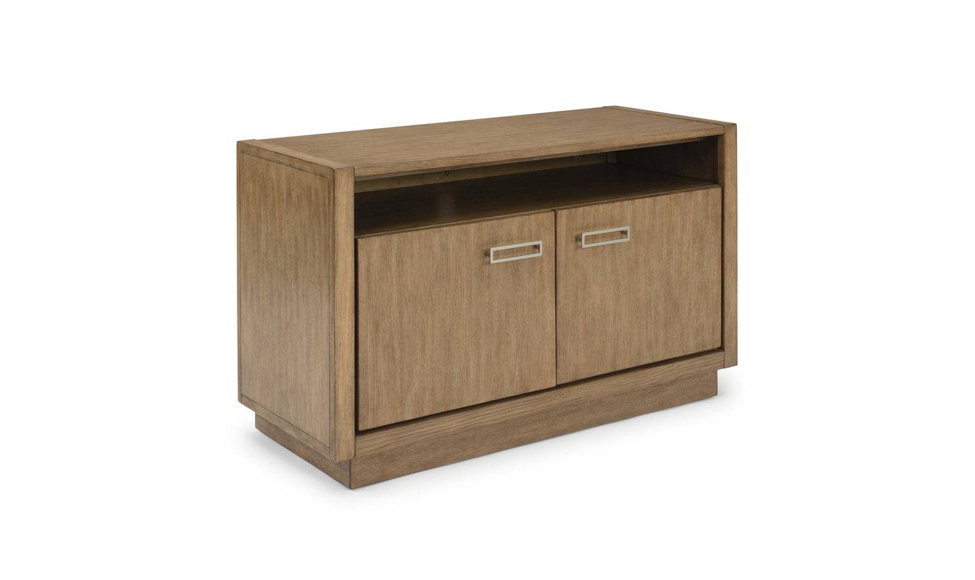 Montecito Entertainment Stand by homestyles-Tv Units-Leahyco