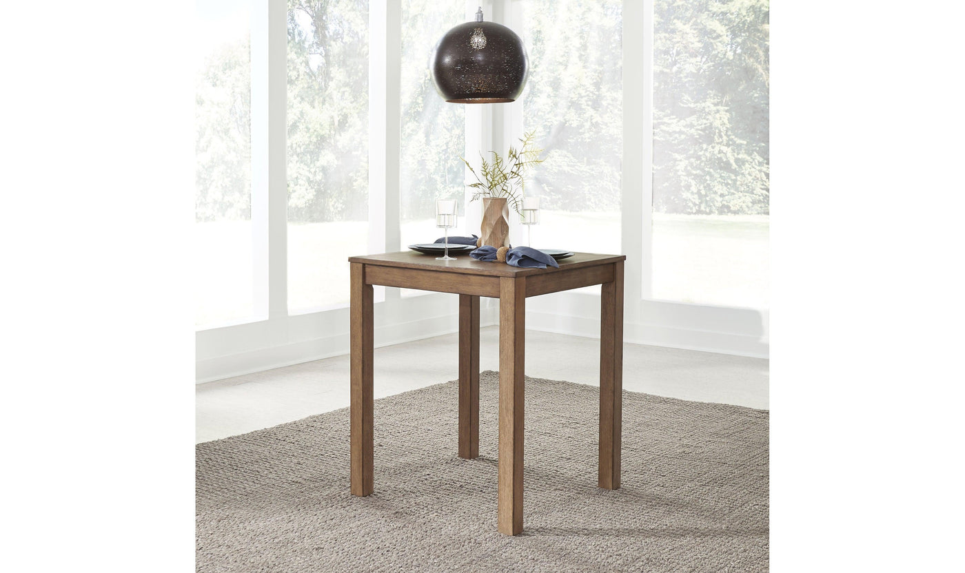 Montecito High Table by homestyles-End Tables-Leahyco