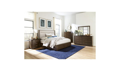 Monterey 8-drawer Dresser-Dressers-Leahyco