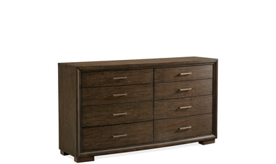 Monterey 8-drawer Dresser-Dressers-Leahyco