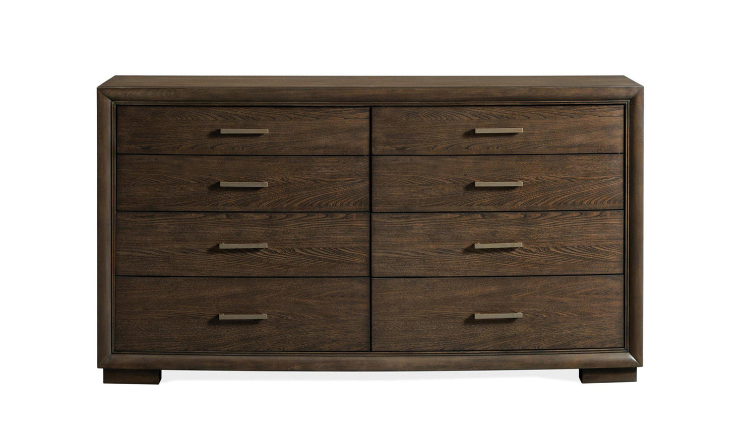 Monterey 8-drawer Dresser-Dressers-Leahyco