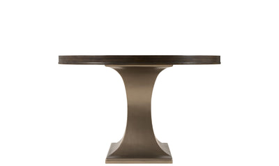 Monterey Oval Dining Table-Dining Tables-Leahyco