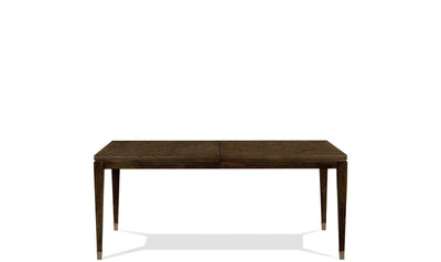 Monterey Rectangle Dining Table-Dining Tables-Leahyco