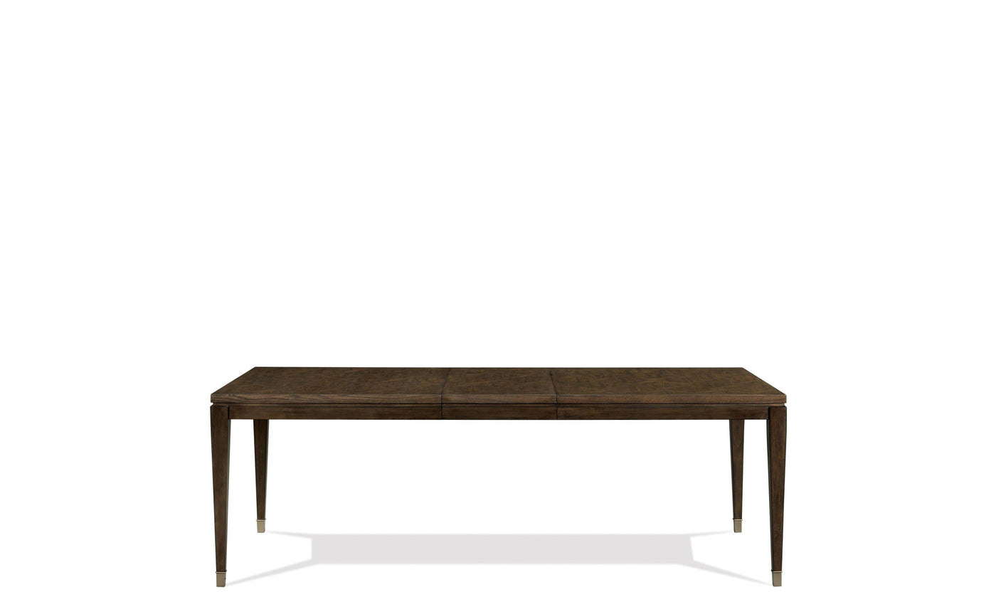 Monterey Rectangle Dining Table-Dining Tables-Leahyco