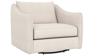 Monterey Swivel Chair-Swivel Chairs-Leahyco