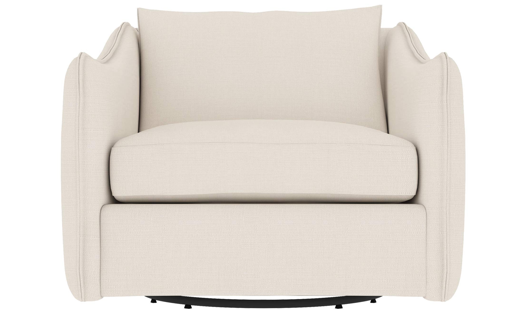 Monterey Swivel Chair-Swivel Chairs-Leahyco