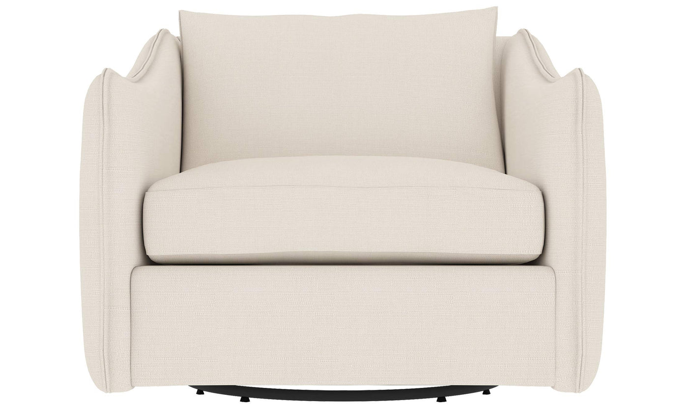 Monterey Swivel Chair-Swivel Chairs-Leahyco