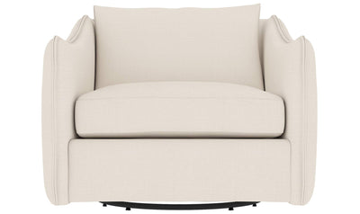 Monterey Swivel Chair-Swivel Chairs-Leahyco