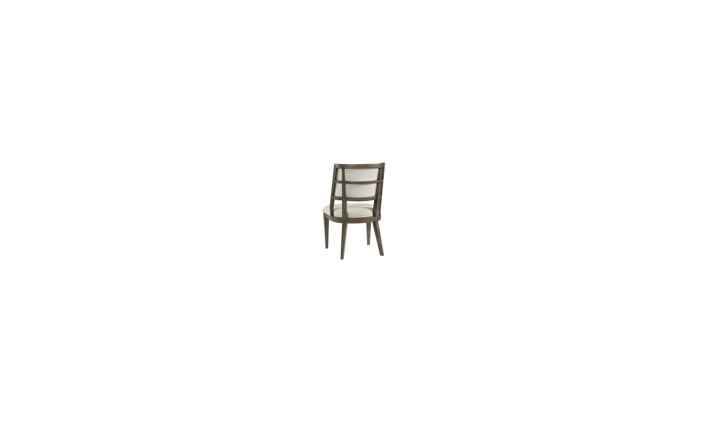 Monterey Uph Hostess Chair-Dining Side Chairs-Leahyco