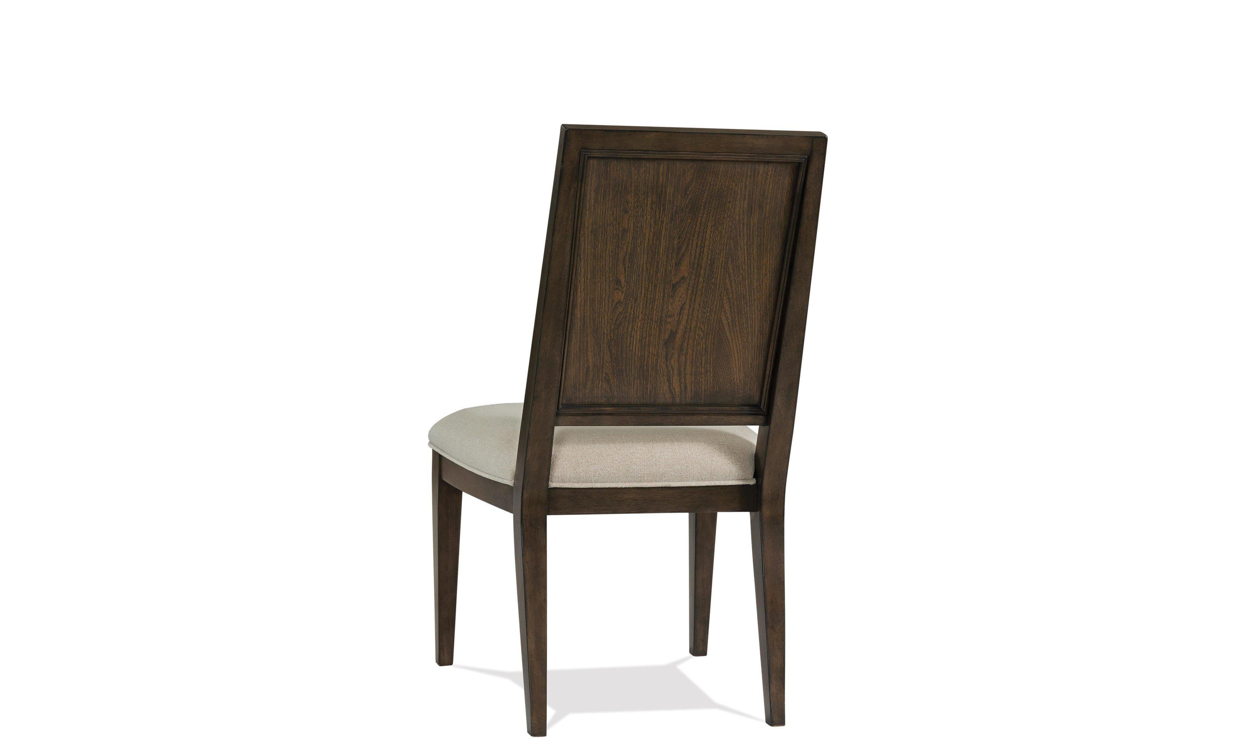 Monterey Uph Side Chair-Dining Side Chairs-Leahyco