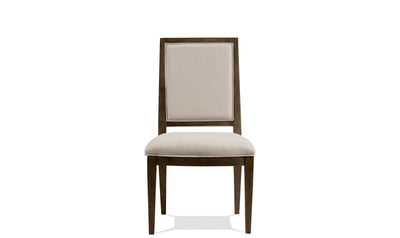 Monterey Uph Side Chair-Dining Side Chairs-Leahyco