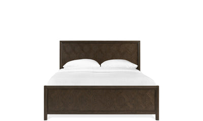 Monterey Upholstered bedroom set-Bedroom Sets-Leahyco