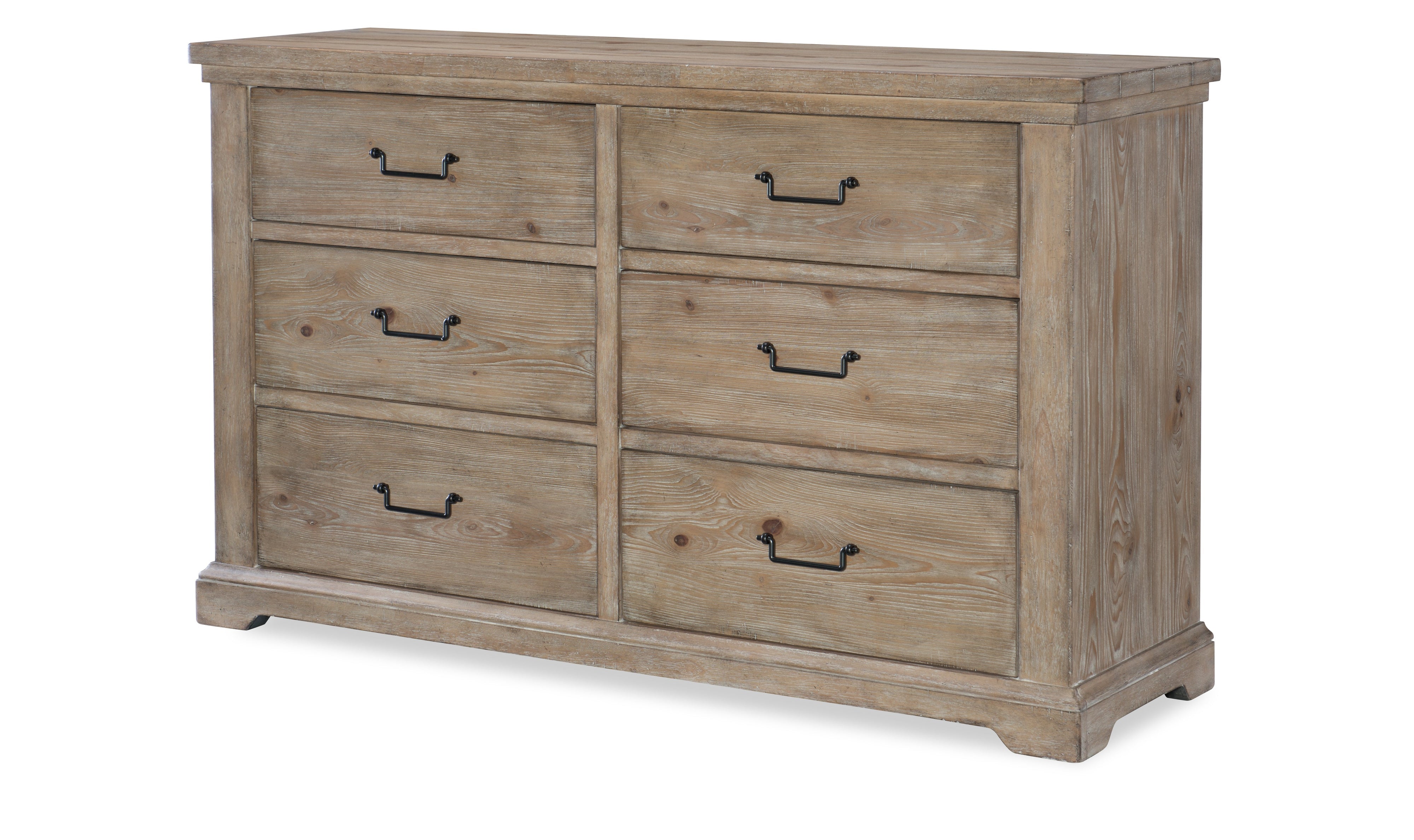 Monteverdi by Rachael Ray Dresser VN-Dressers-Leahyco