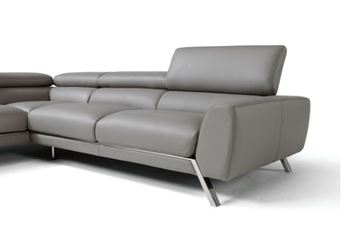 Mood Sectional Sofa-Sectional Sofas-Leahyco