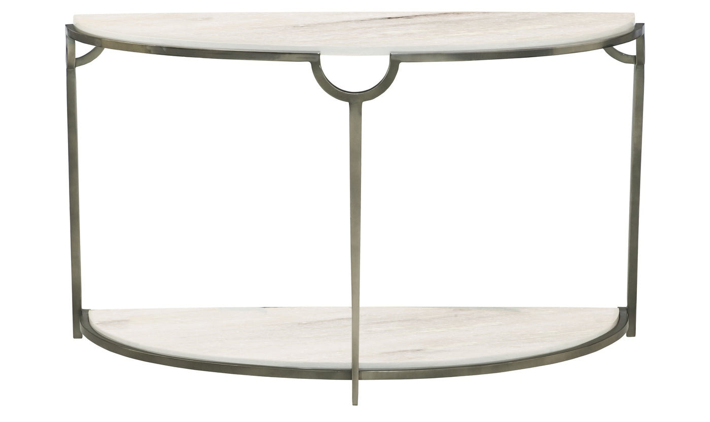 Morello Console Table-Coffee Tables-Leahyco