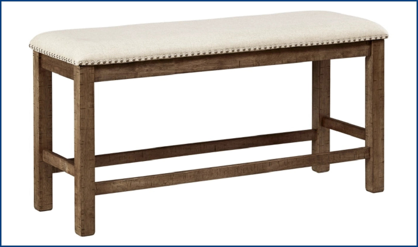 Moriville Bench-Benches-Leahyco