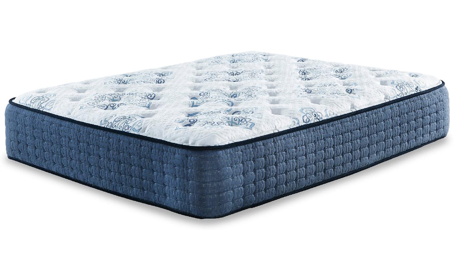 MT Dana Mattress-Mattresses-Leahyco