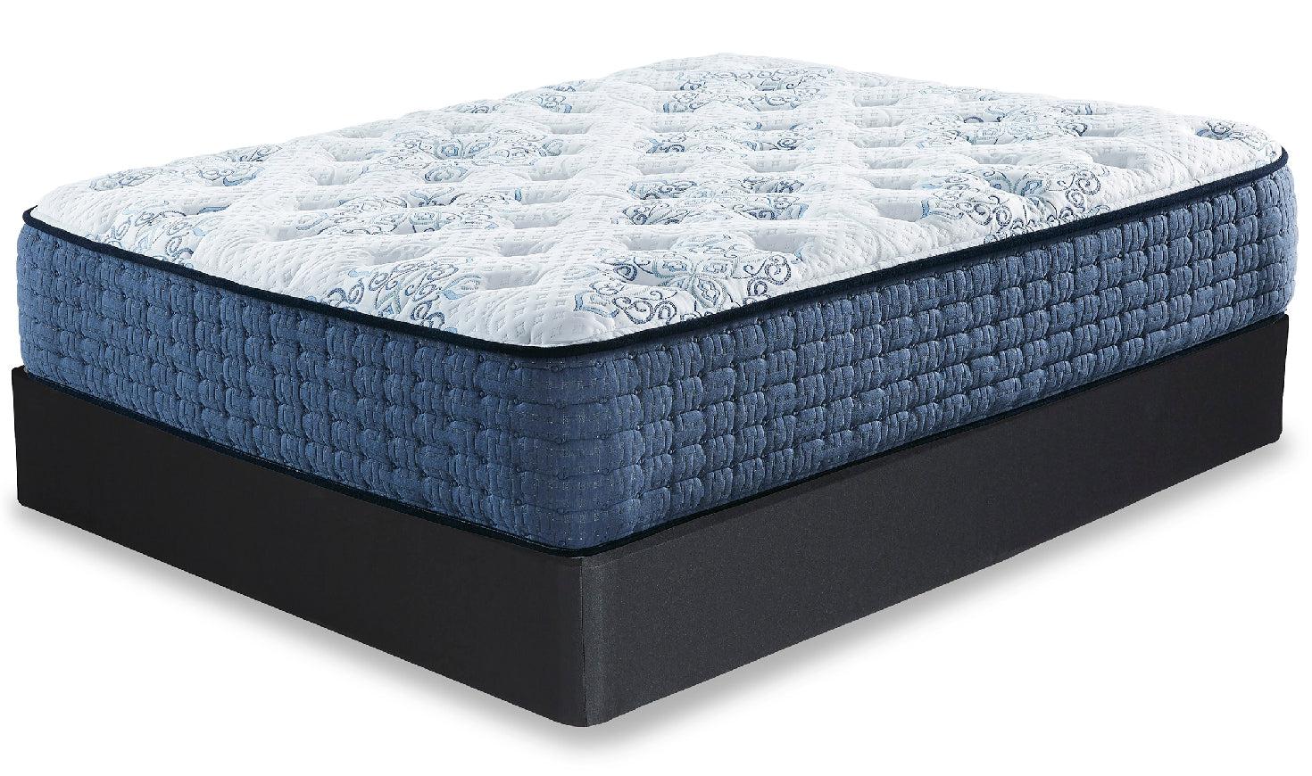 MT Dana Mattress-Mattresses-Leahyco