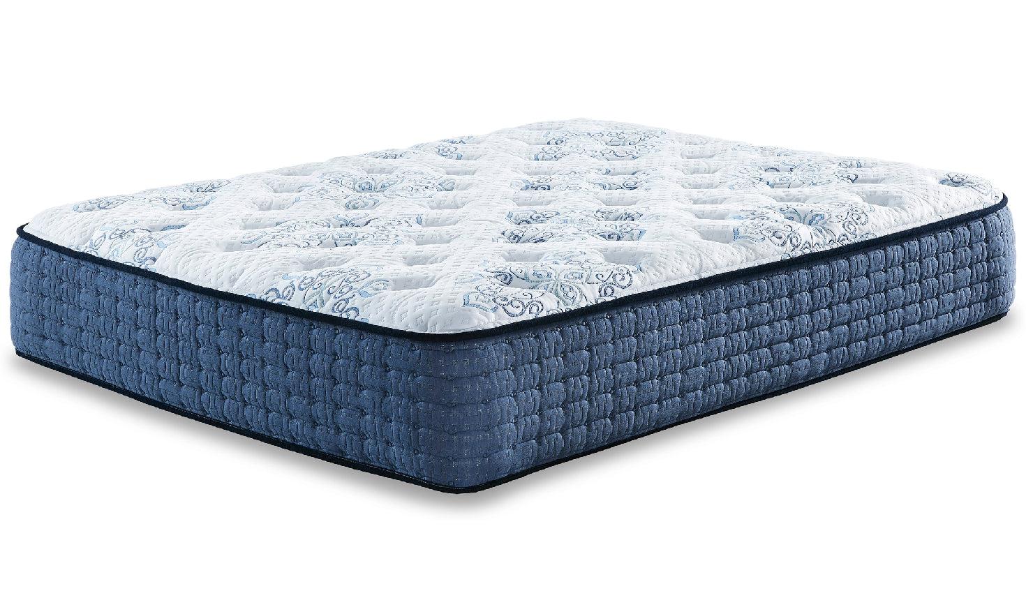 MT Dana Mattress-Mattresses-Leahyco