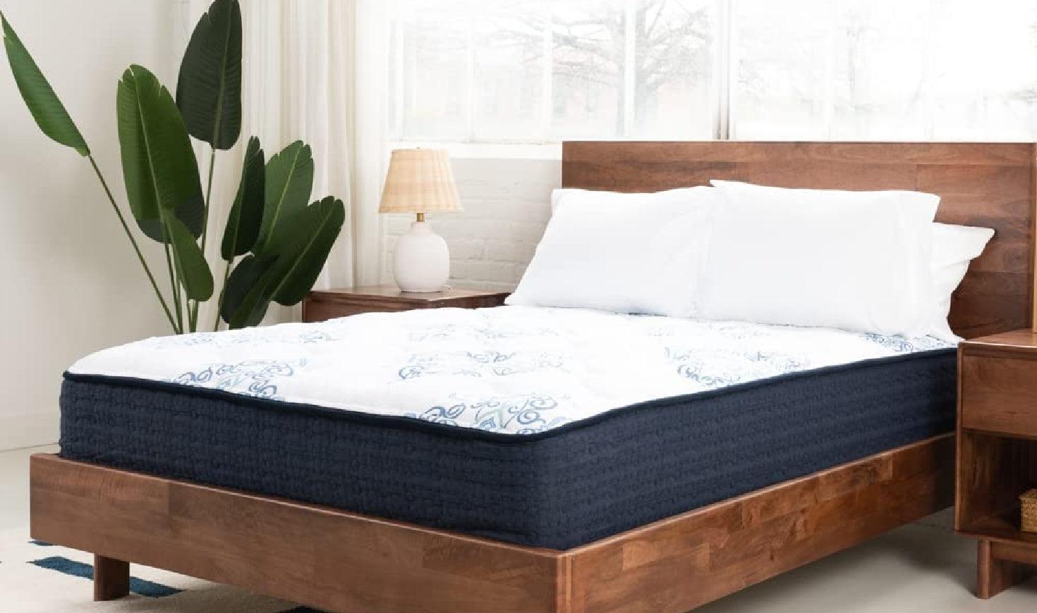 MT Dana Mattress-Mattresses-Leahyco