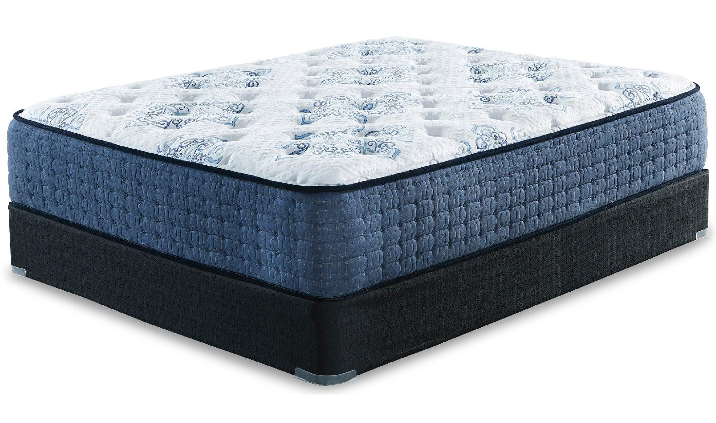 MT Dana Mattress-Mattresses-Leahyco