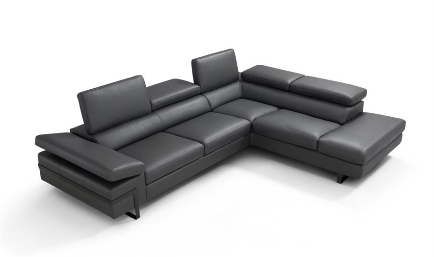 Mucidule Sectional Sofa-Sectional Sofas-Leahyco