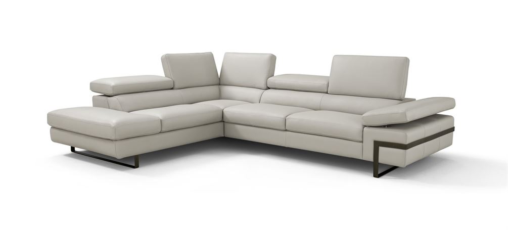 Mucidule Sectional Sofa-Sectional Sofas-Leahyco