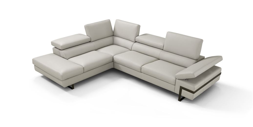 Mucidule Sectional Sofa-Sectional Sofas-Leahyco