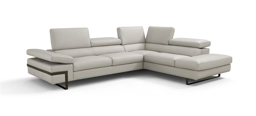 Mucidule Sectional Sofa-Sectional Sofas-Leahyco