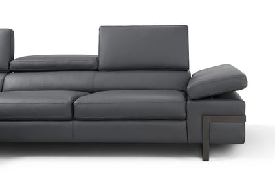 Mucidule Sectional Sofa-Sectional Sofas-Leahyco