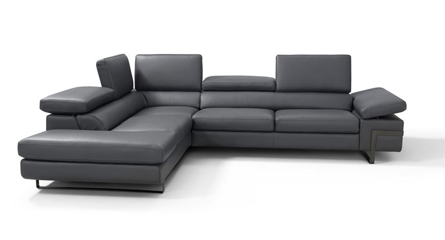 Mucidule Sectional Sofa-Sectional Sofas-Leahyco