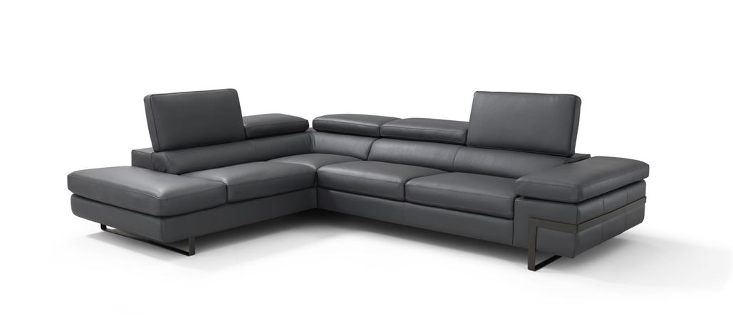 Mucidule Sectional Sofa-Sectional Sofas-Leahyco