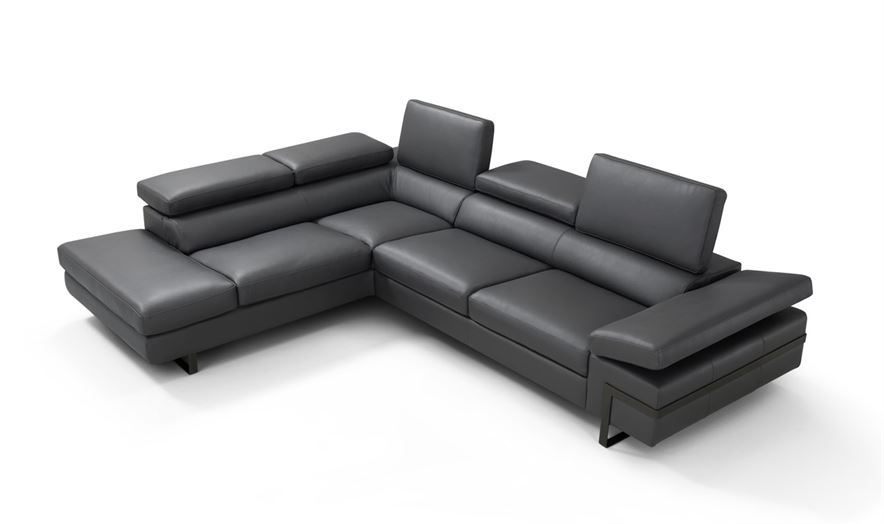 Mucidule Sectional Sofa-Sectional Sofas-Leahyco