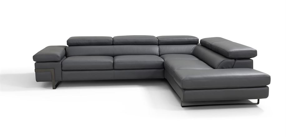 Mucidule Sectional Sofa-Sectional Sofas-Leahyco