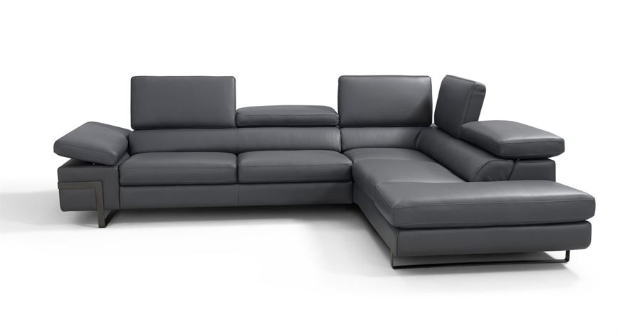 Mucidule Sectional Sofa-Sectional Sofas-Leahyco