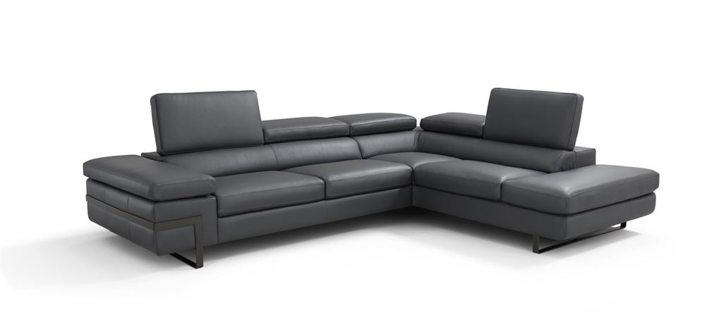 Mucidule Sectional Sofa-Sectional Sofas-Leahyco